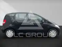 2009 Mercedes Benz A 160