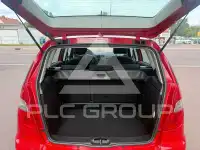 2009 Mercedes Benz A 160