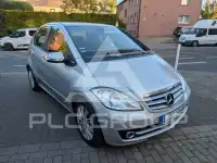 2009 Mercedes Benz A 160