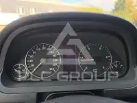 2009 Mercedes Benz A 160