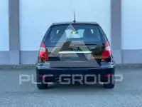 2009 Mercedes Benz A 160
