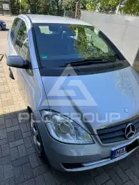 2009 Mercedes Benz A 160