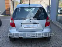 2009 Mercedes Benz A 160