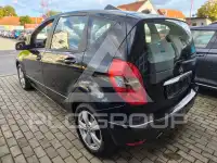2009 Mercedes Benz A 160