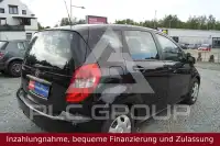2009 Mercedes Benz A 160