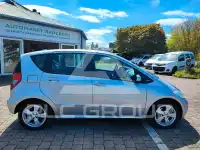 2009 Mercedes Benz A 160