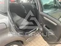2009 Mercedes Benz A 160