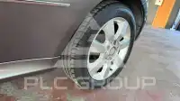 2009 Mercedes Benz A 160
