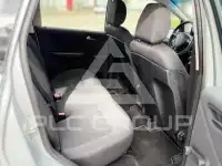 2009 Mercedes Benz A 160