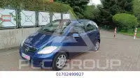 2009 Mercedes Benz A 160