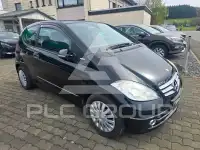 2009 Mercedes Benz A 160