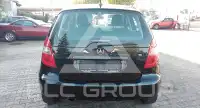 2009 Mercedes Benz A 160