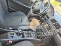 2009 Mercedes Benz A 160
