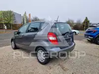 2009 Mercedes Benz A 160