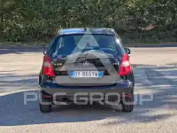 2009 Mercedes Benz A 160