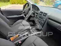 2009 Mercedes Benz A 160