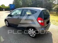 2009 Mercedes Benz A 160