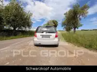 2009 Mercedes Benz A 160