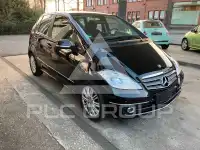 2009 Mercedes Benz A 160