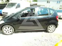 2009 Mercedes Benz A 160
