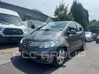 2009 Mercedes Benz A 160