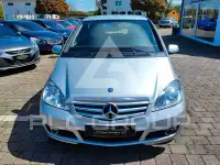 2009 Mercedes Benz A 160
