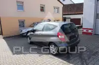 2009 Mercedes Benz A 160