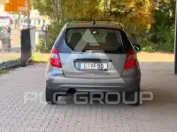 2009 Mercedes Benz A 160