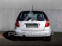 2009 Mercedes Benz A 160