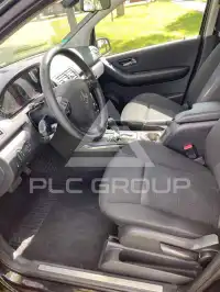 2009 Mercedes Benz A 160