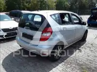 2009 Mercedes Benz A 160