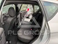 2009 Mercedes Benz A 160