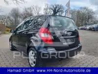 2009 Mercedes Benz A 160