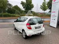 2009 Mercedes Benz A 160