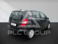 2009 Mercedes Benz A 160