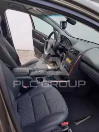 2009 Mercedes Benz A 160
