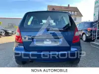 2009 Mercedes Benz A 160