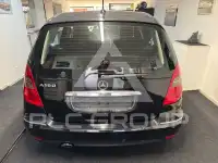 2009 Mercedes Benz A 160