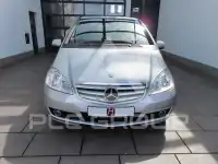 2009 Mercedes Benz A 160