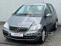 2009 Mercedes Benz A 160