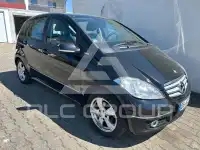 2009 Mercedes Benz A 160