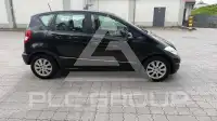 2009 Mercedes Benz A 160