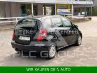 2009 Mercedes Benz A 160