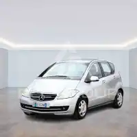 2009 Mercedes Benz A 160