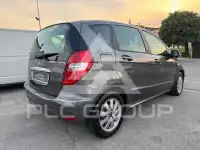 2009 Mercedes Benz A 160