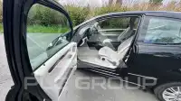 2009 Mercedes Benz A 160