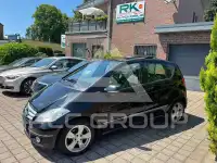 2009 Mercedes Benz A 160