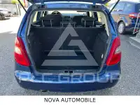 2009 Mercedes Benz A 160