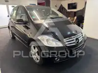2009 Mercedes Benz A 160