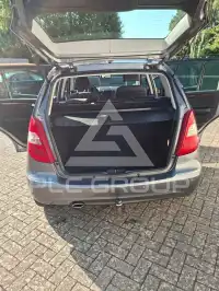 2009 Mercedes Benz A 160